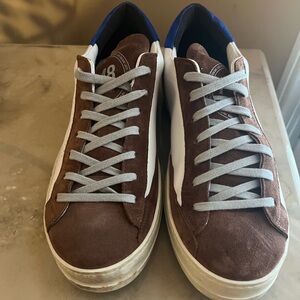 Very nice men sneakers